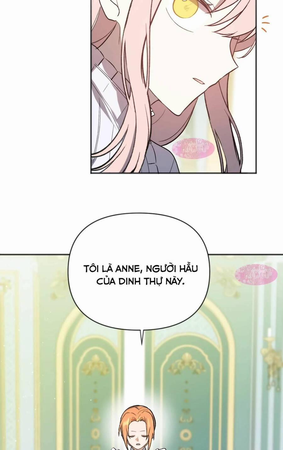 Cậu Ấy Thức Tỉnh Khi Tôi Đã Chết 2 trang 22