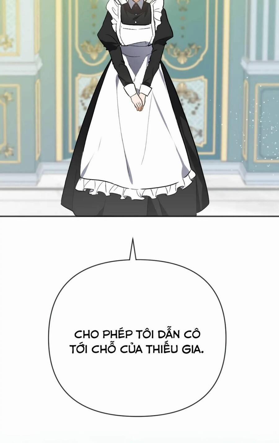 Cậu Ấy Thức Tỉnh Khi Tôi Đã Chết 2 trang 23