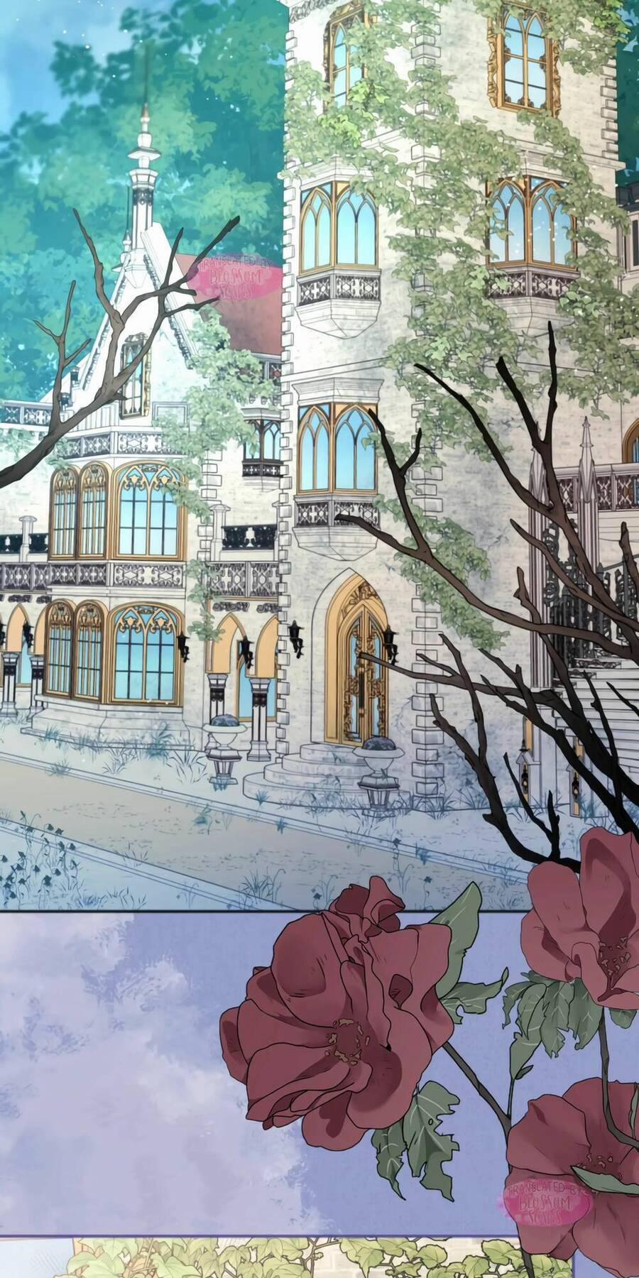 Cậu Ấy Thức Tỉnh Khi Tôi Đã Chết 2 trang 25