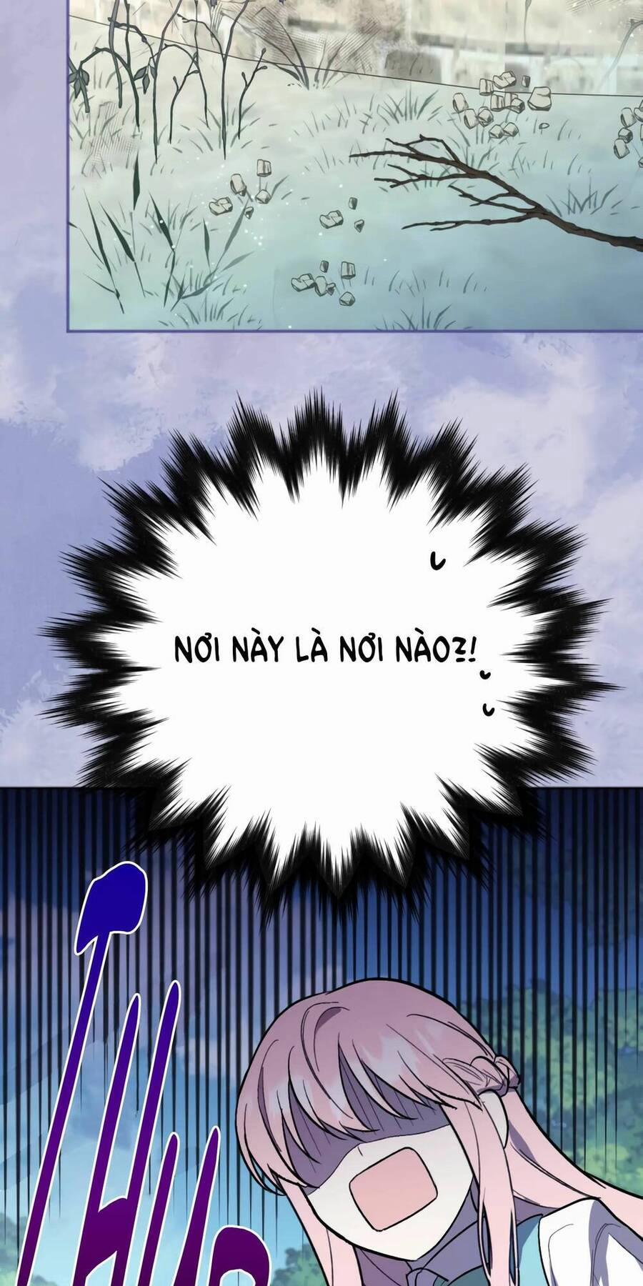 Cậu Ấy Thức Tỉnh Khi Tôi Đã Chết 2 trang 27