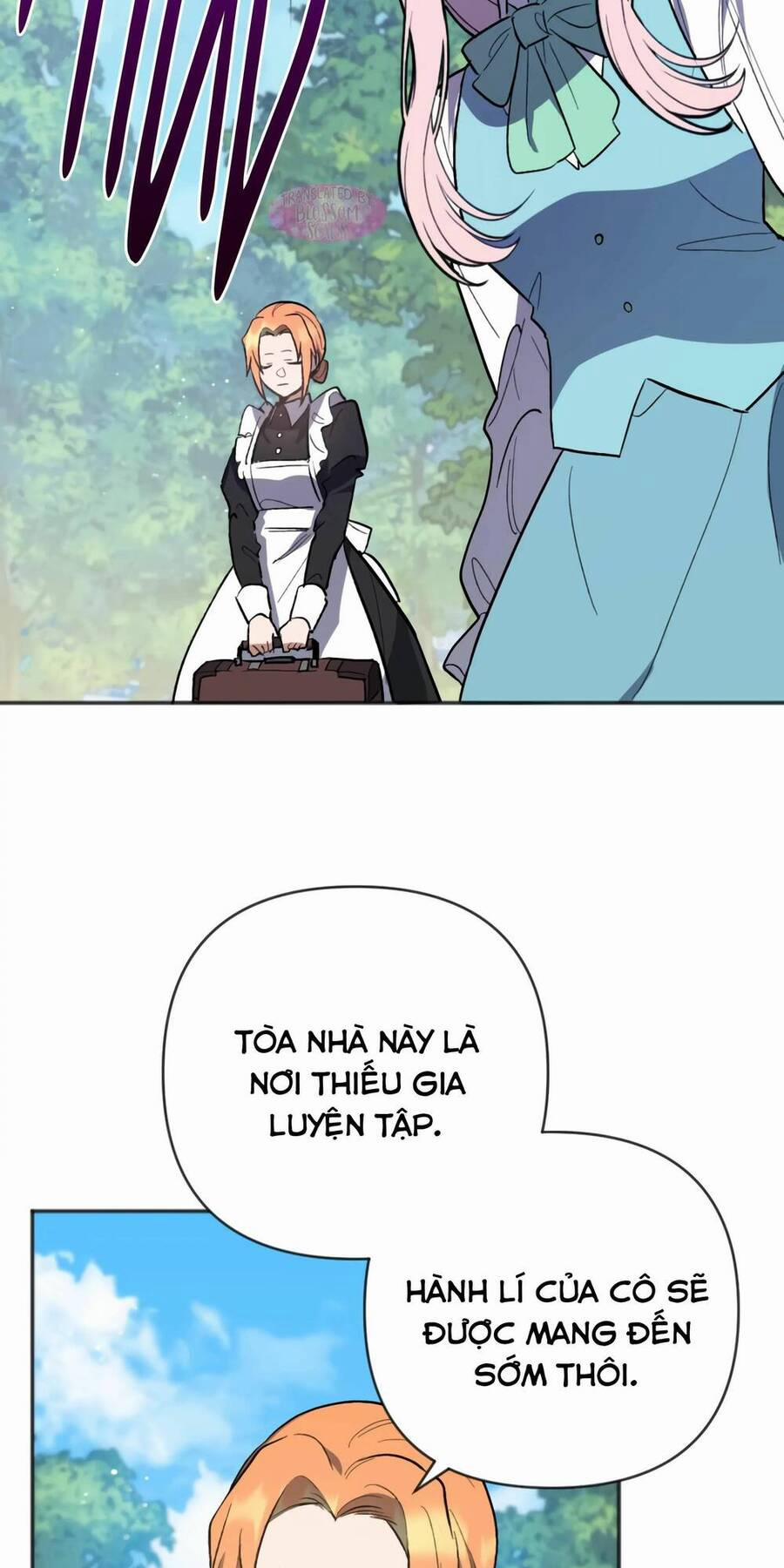 Cậu Ấy Thức Tỉnh Khi Tôi Đã Chết 2 trang 28