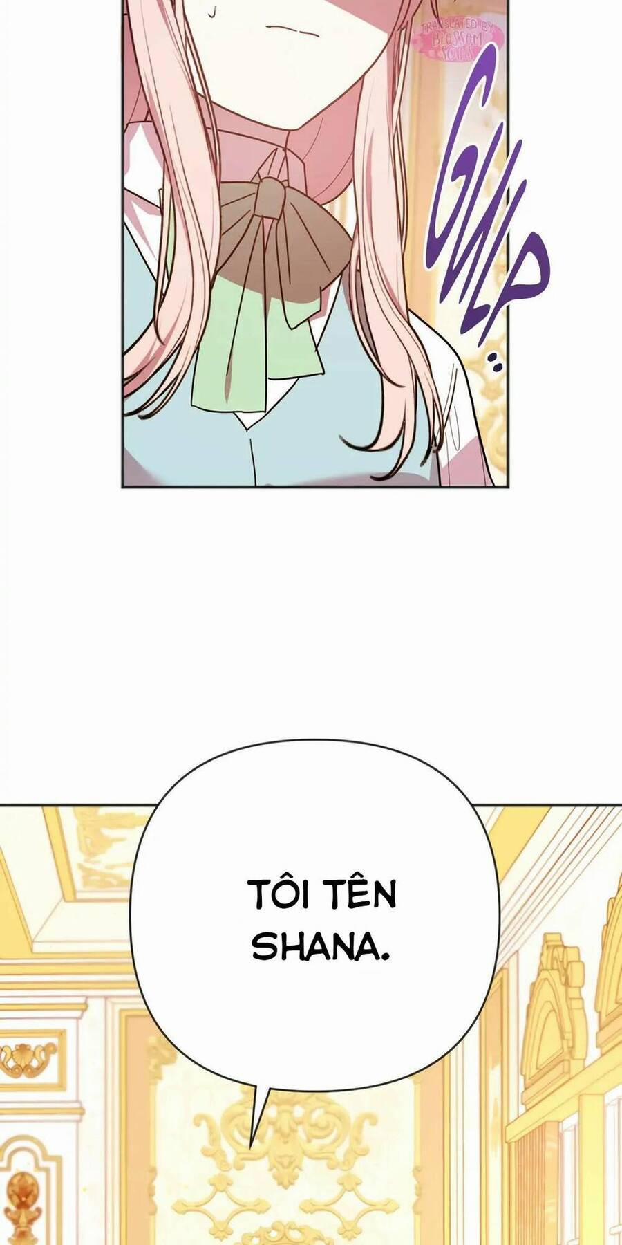 Cậu Ấy Thức Tỉnh Khi Tôi Đã Chết 2 trang 3