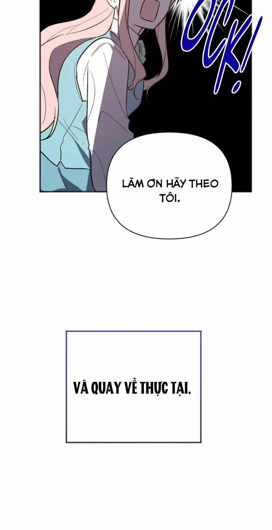 Cậu Ấy Thức Tỉnh Khi Tôi Đã Chết 2 trang 30