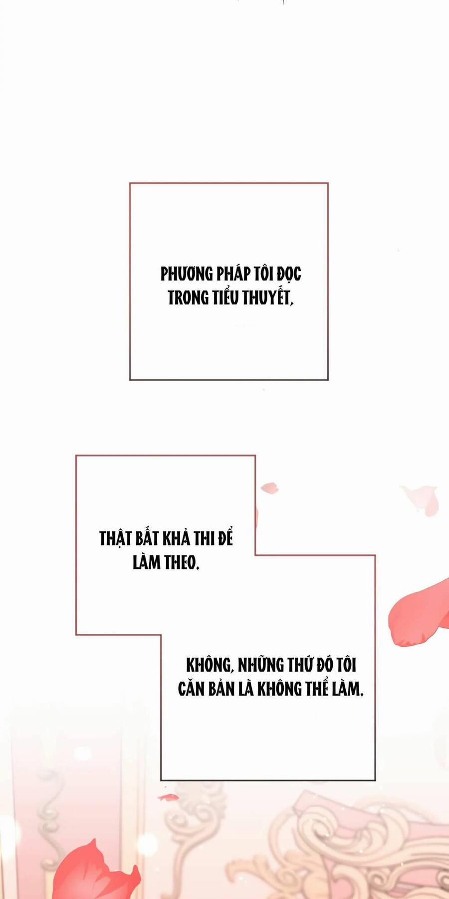 Cậu Ấy Thức Tỉnh Khi Tôi Đã Chết 2 trang 44