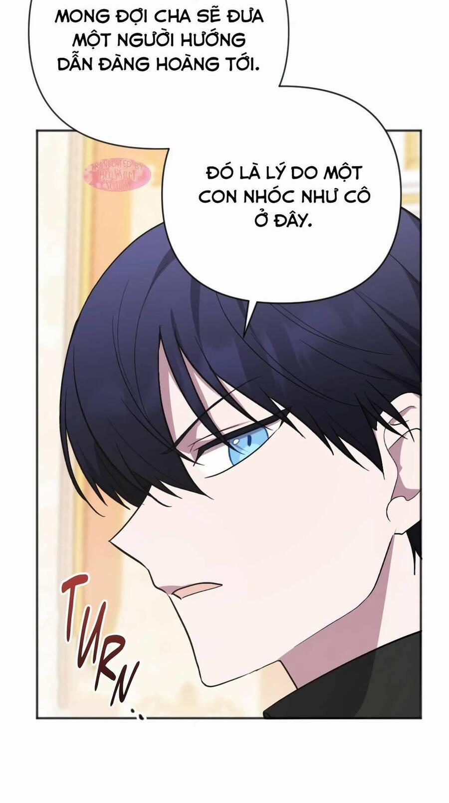 Cậu Ấy Thức Tỉnh Khi Tôi Đã Chết 2 trang 53