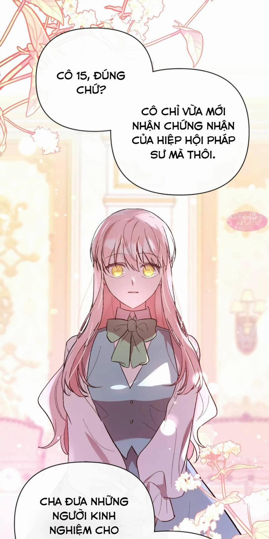 Cậu Ấy Thức Tỉnh Khi Tôi Đã Chết 2 trang 54