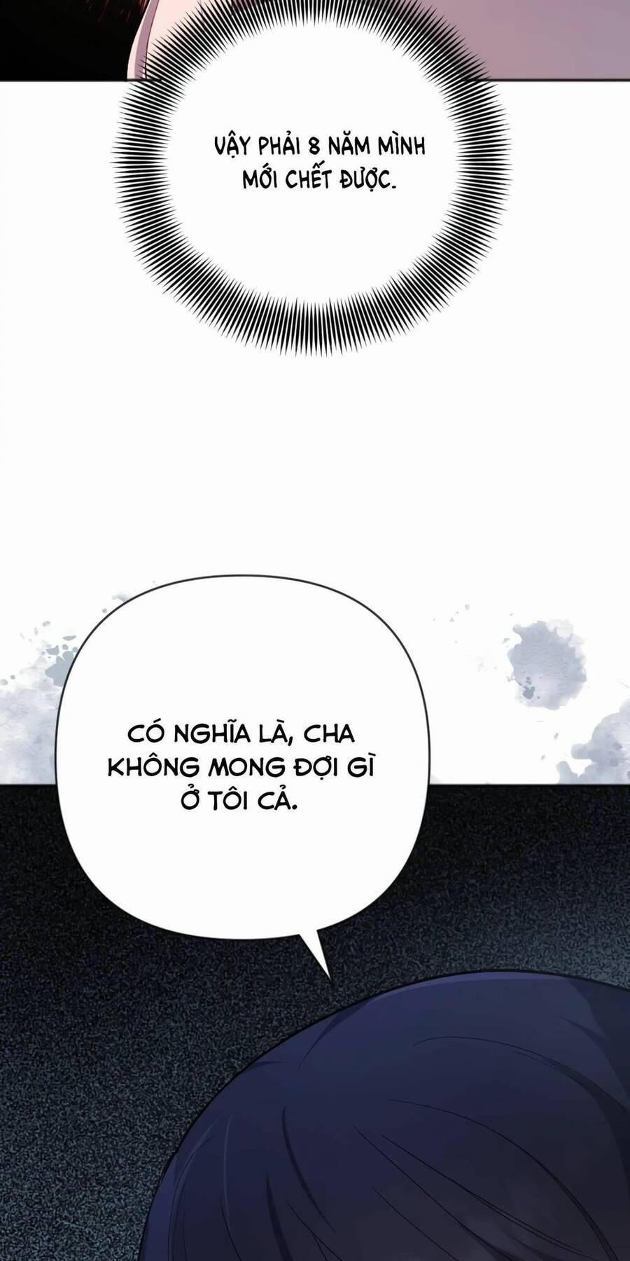 Cậu Ấy Thức Tỉnh Khi Tôi Đã Chết 2 trang 56
