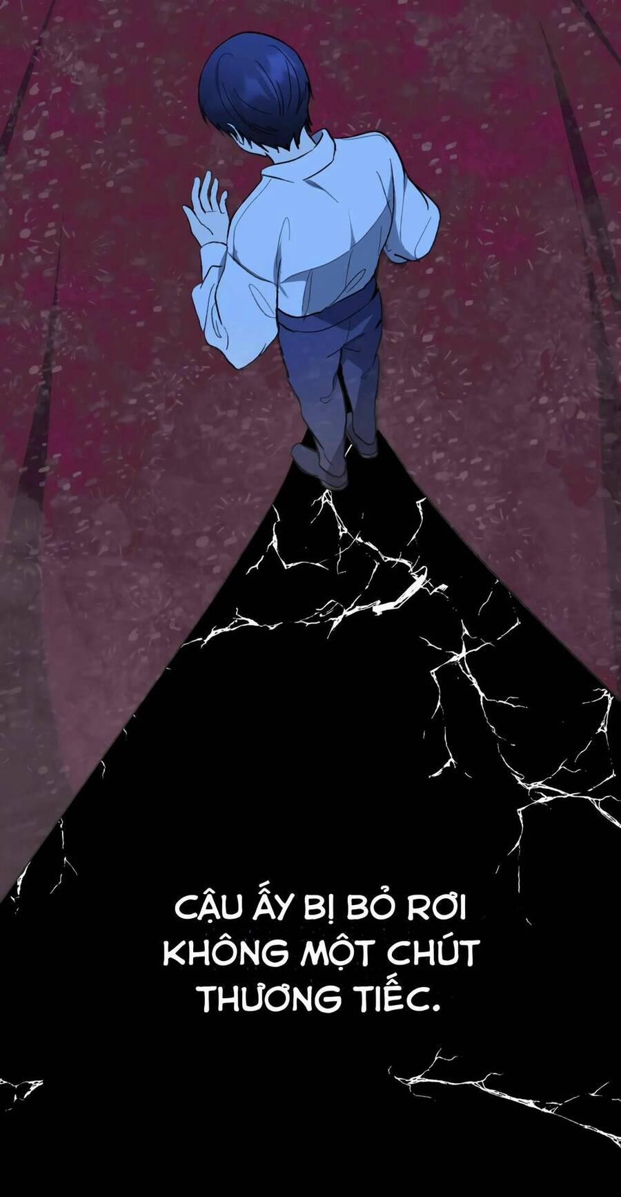 Cậu Ấy Thức Tỉnh Khi Tôi Đã Chết 2 trang 60