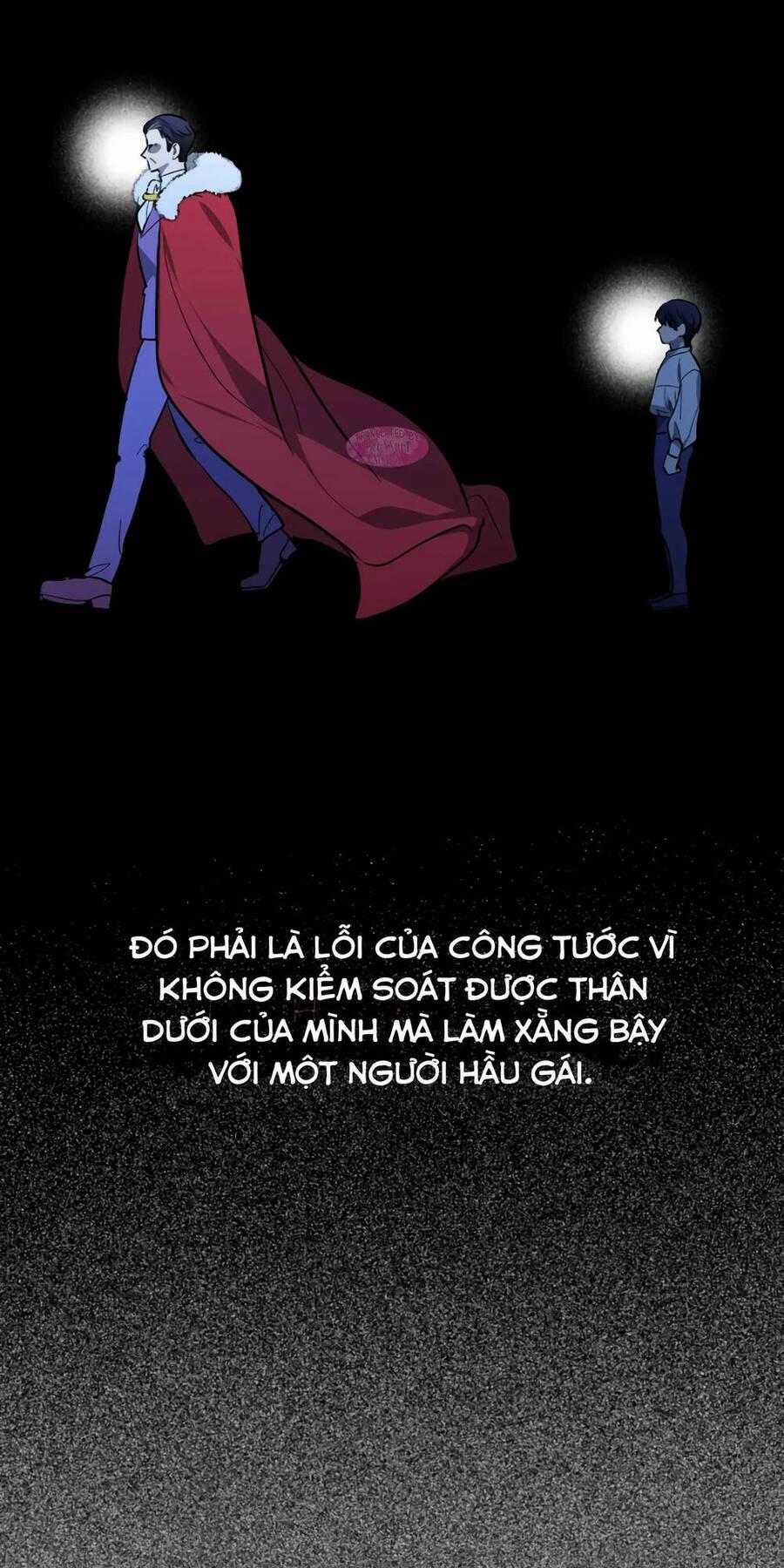 Cậu Ấy Thức Tỉnh Khi Tôi Đã Chết 2 trang 61