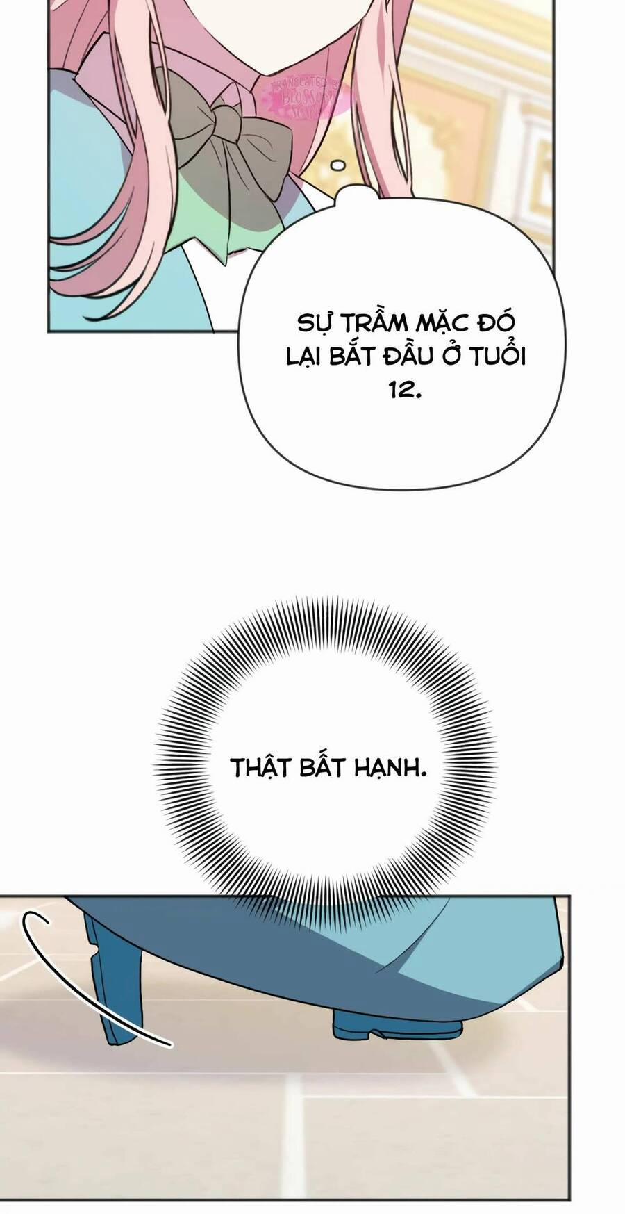 Cậu Ấy Thức Tỉnh Khi Tôi Đã Chết 2 trang 65