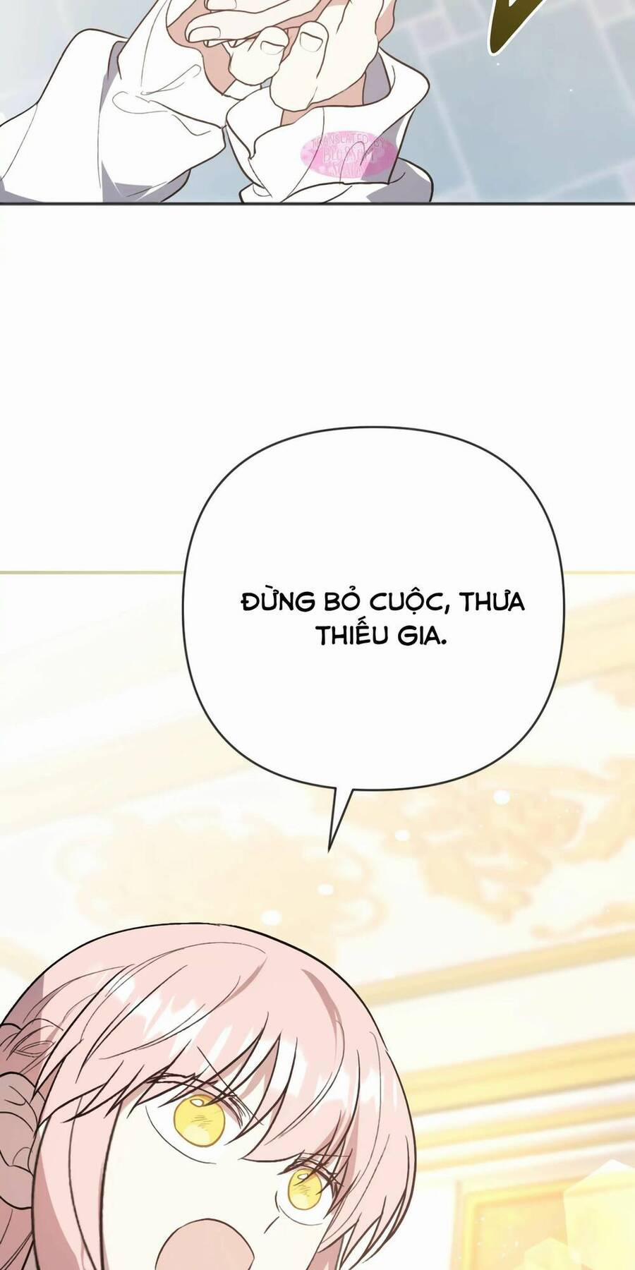 Cậu Ấy Thức Tỉnh Khi Tôi Đã Chết 2 trang 69