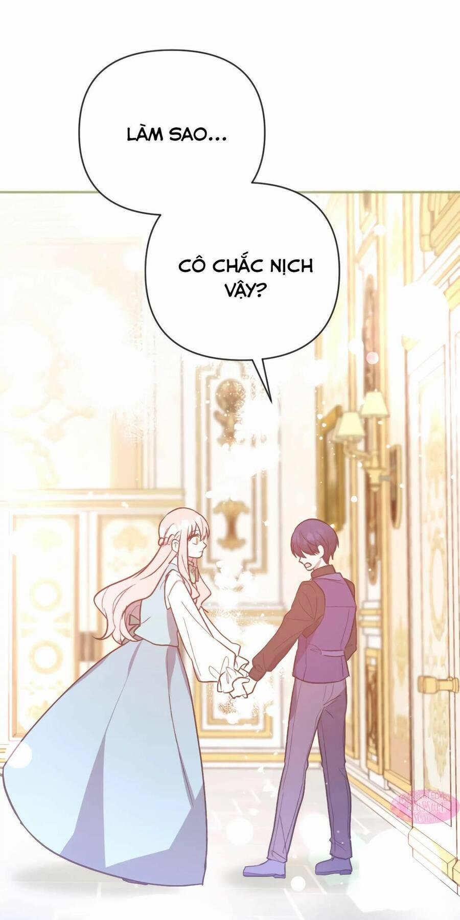 Cậu Ấy Thức Tỉnh Khi Tôi Đã Chết 2 trang 73