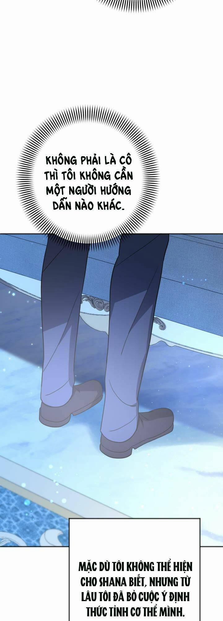 Cậu Ấy Thức Tỉnh Khi Tôi Đã Chết 20 trang 18