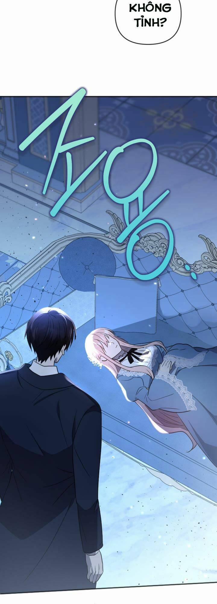 Cậu Ấy Thức Tỉnh Khi Tôi Đã Chết 20 trang 20