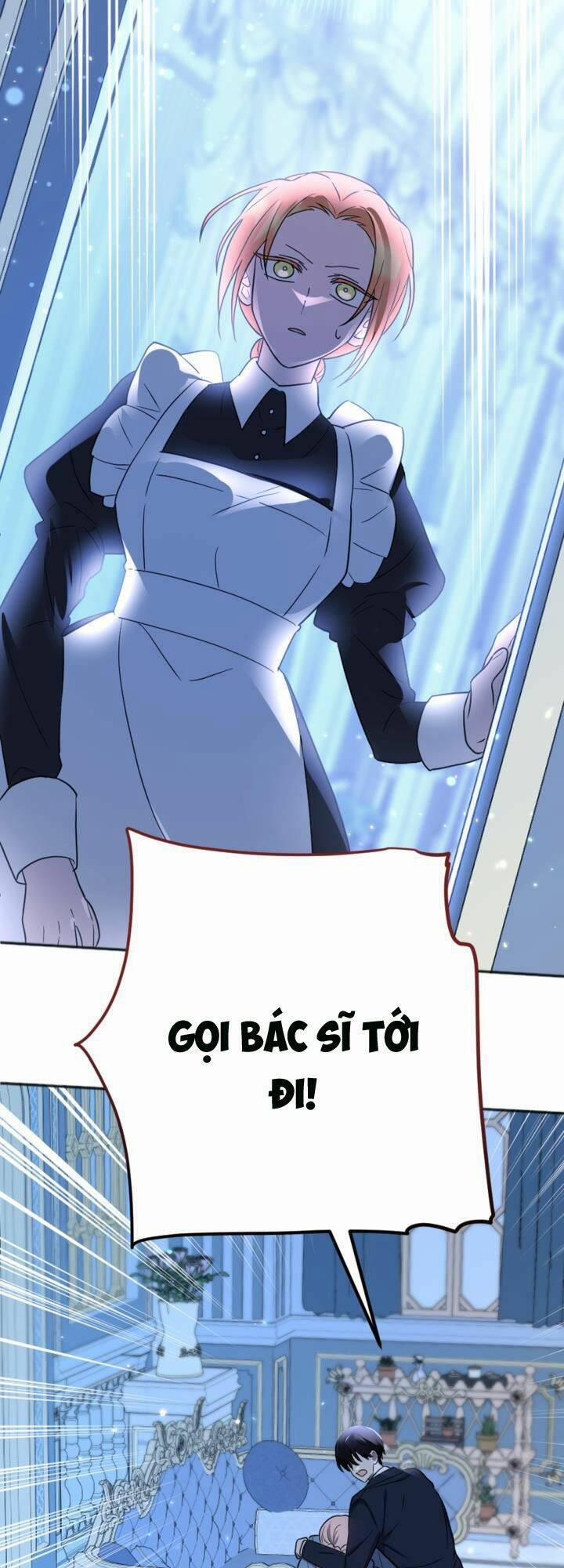 Cậu Ấy Thức Tỉnh Khi Tôi Đã Chết 20 trang 23