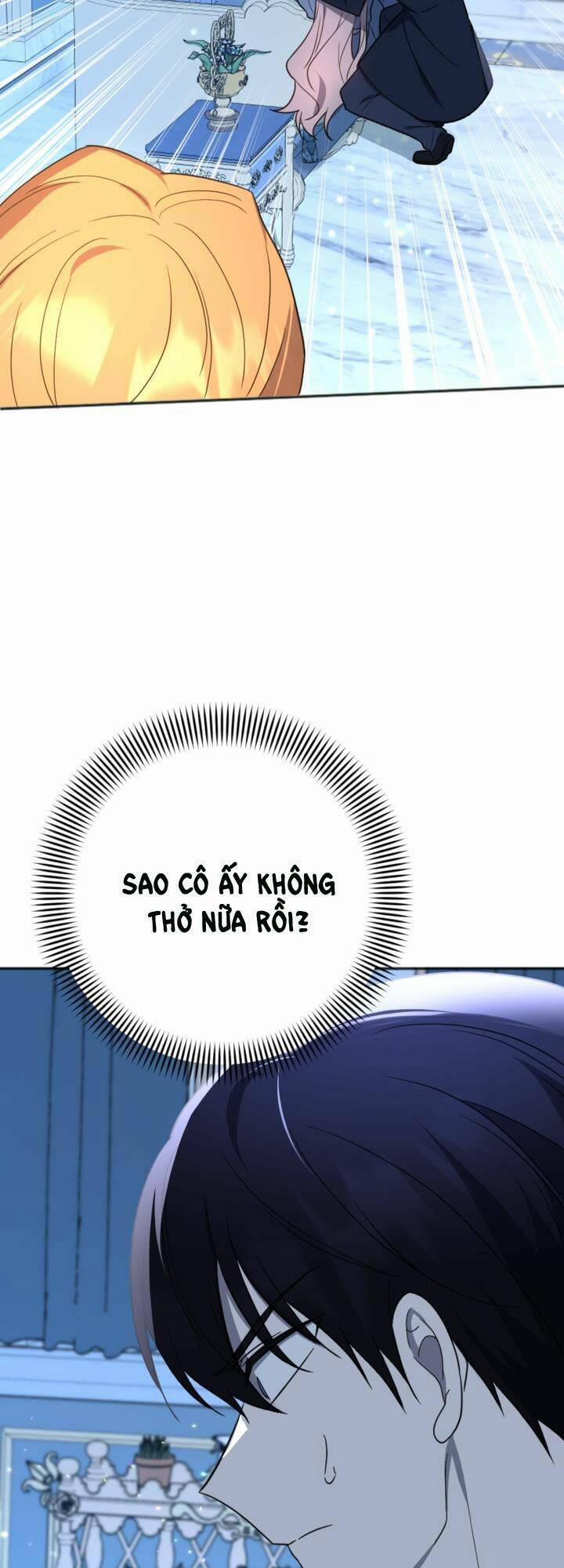 Cậu Ấy Thức Tỉnh Khi Tôi Đã Chết 20 trang 24