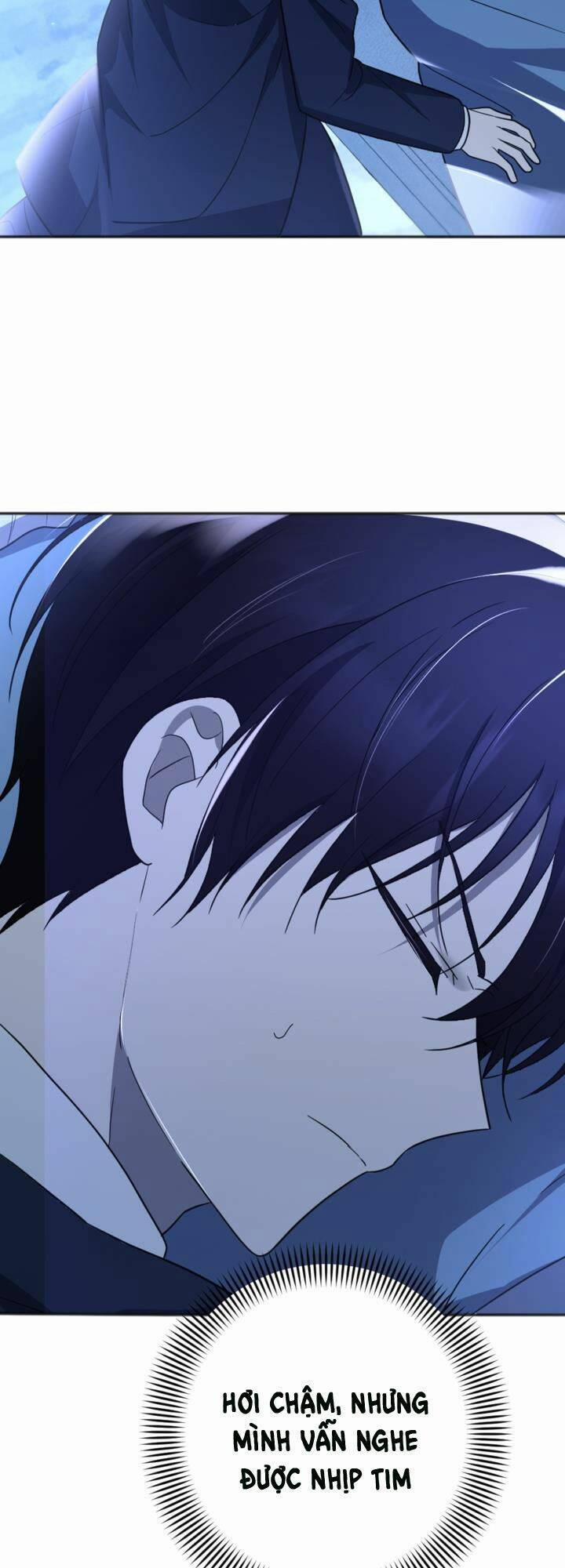 Cậu Ấy Thức Tỉnh Khi Tôi Đã Chết 20 trang 26