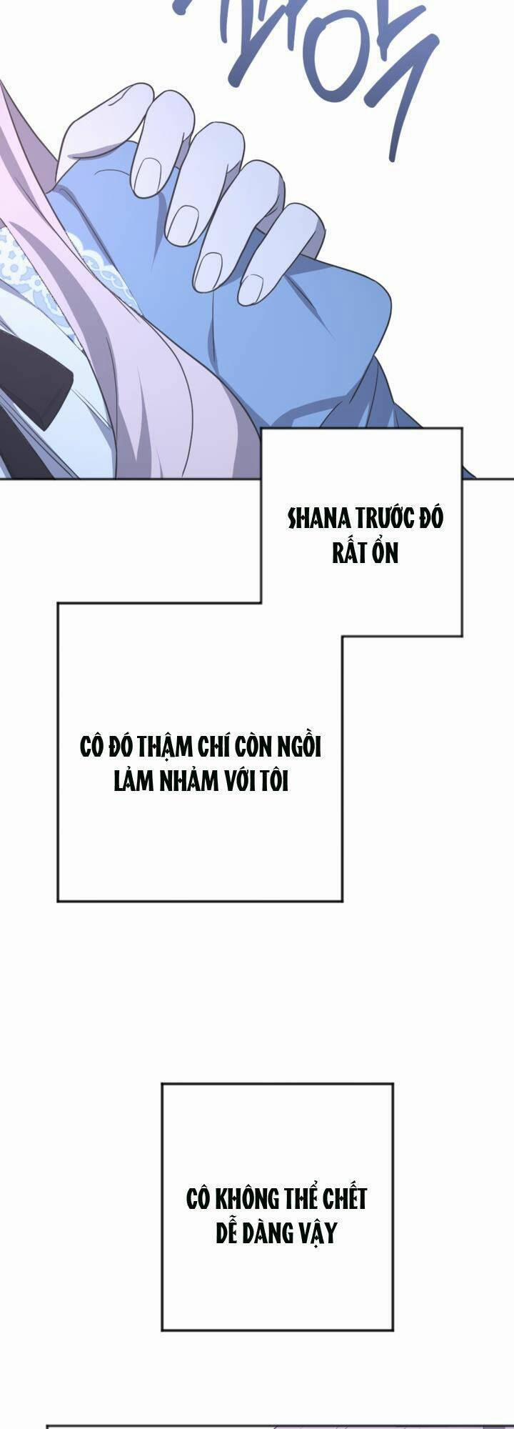 Cậu Ấy Thức Tỉnh Khi Tôi Đã Chết 20 trang 31