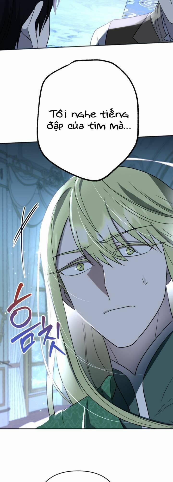 Cậu Ấy Thức Tỉnh Khi Tôi Đã Chết 20 trang 39
