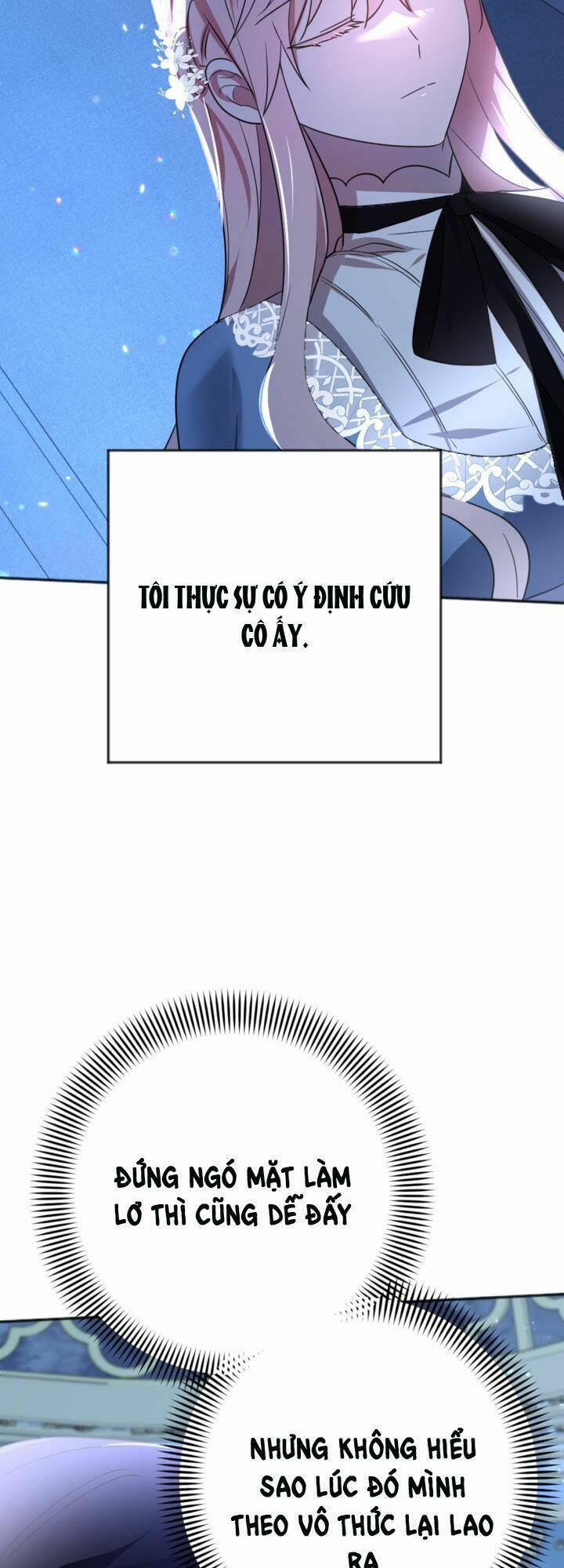Cậu Ấy Thức Tỉnh Khi Tôi Đã Chết 20 trang 4
