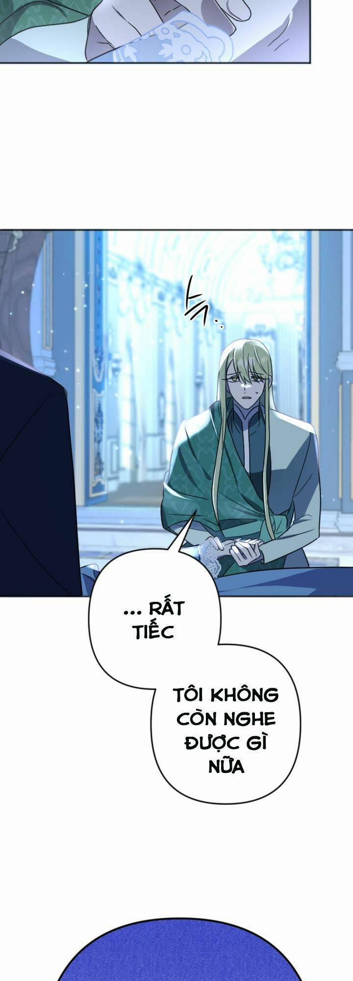 Cậu Ấy Thức Tỉnh Khi Tôi Đã Chết 20 trang 41