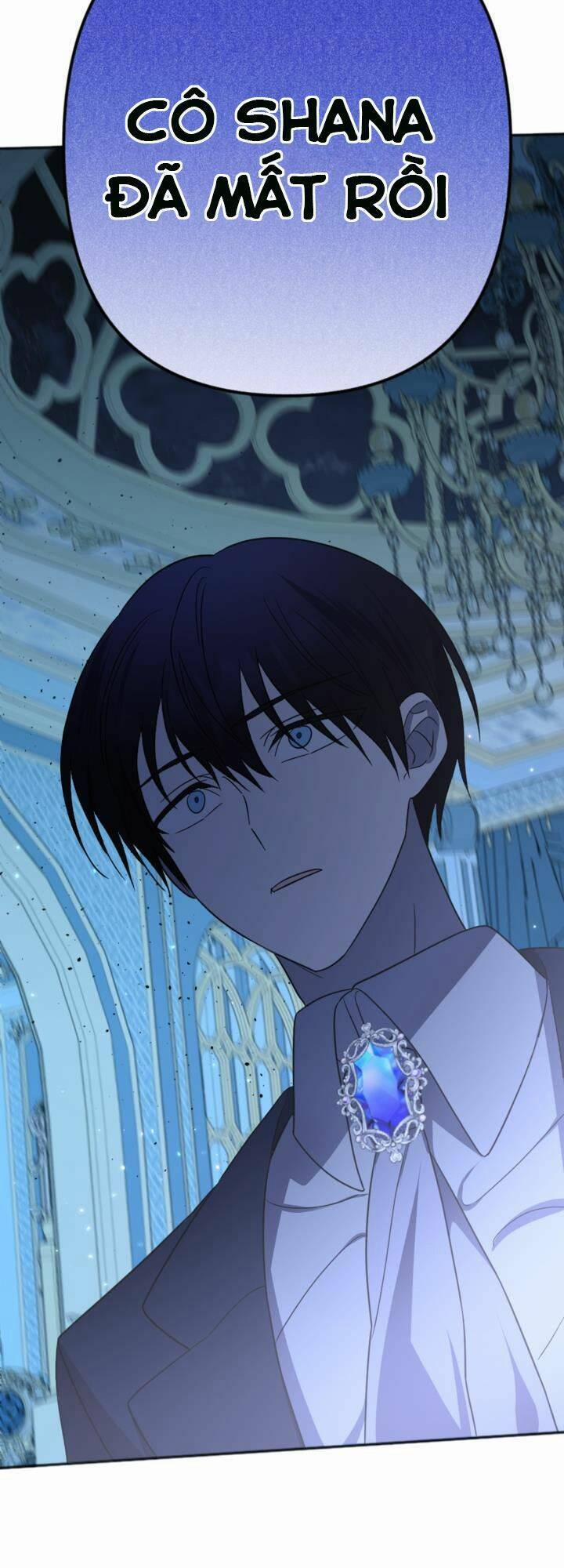 Cậu Ấy Thức Tỉnh Khi Tôi Đã Chết 20 trang 42