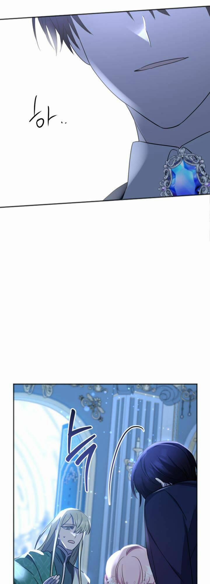 Cậu Ấy Thức Tỉnh Khi Tôi Đã Chết 20 trang 43