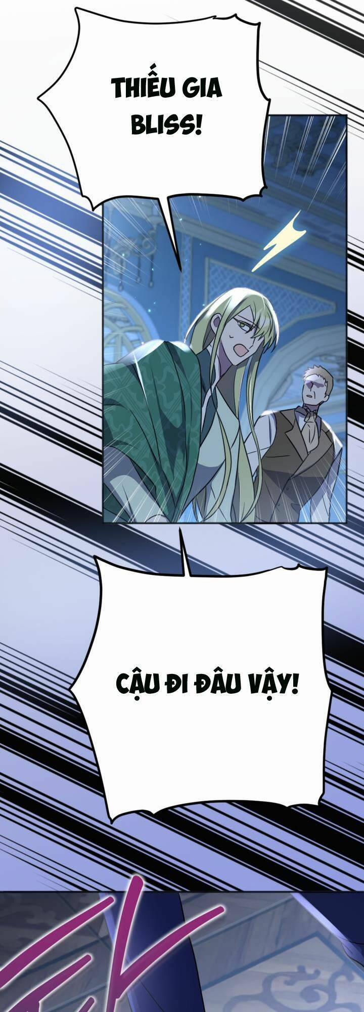 Cậu Ấy Thức Tỉnh Khi Tôi Đã Chết 20 trang 45