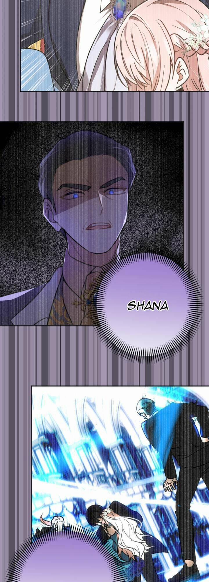 Cậu Ấy Thức Tỉnh Khi Tôi Đã Chết 20 trang 49