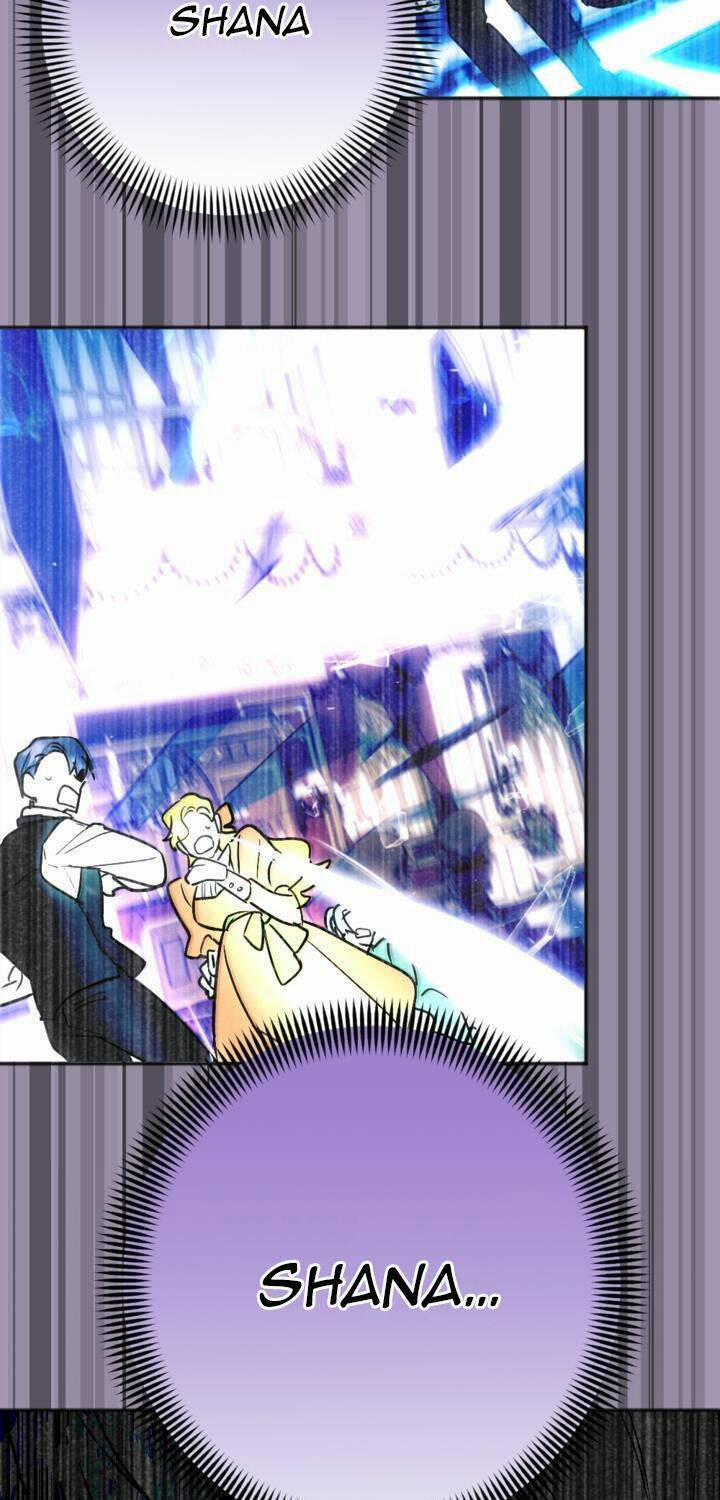 Cậu Ấy Thức Tỉnh Khi Tôi Đã Chết 20 trang 50