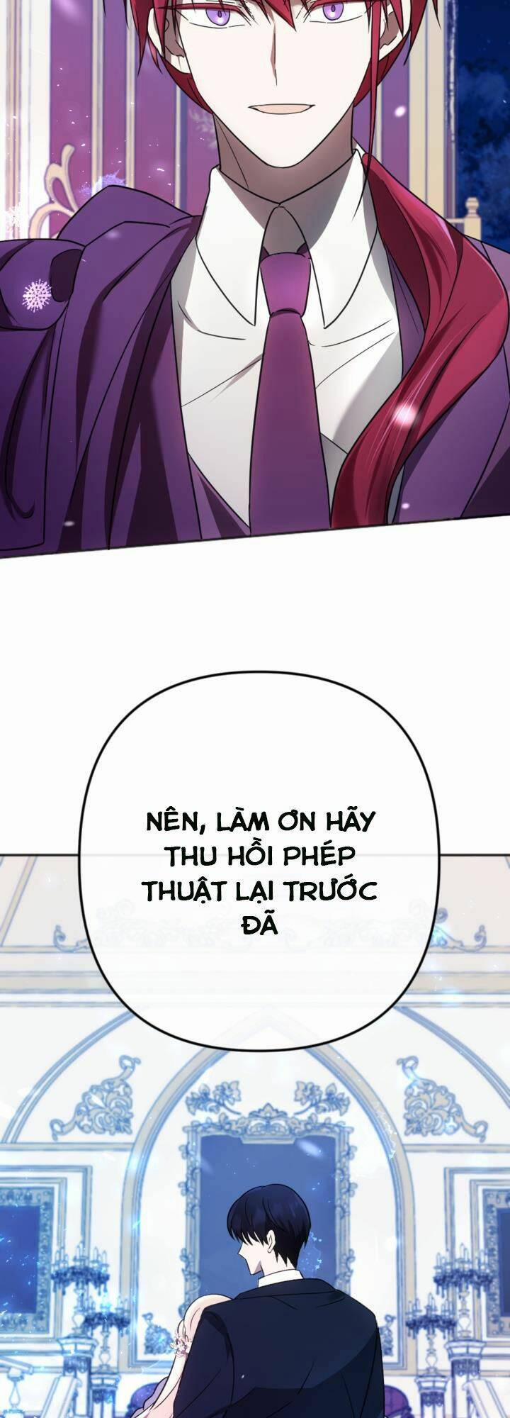 Cậu Ấy Thức Tỉnh Khi Tôi Đã Chết 20 trang 55