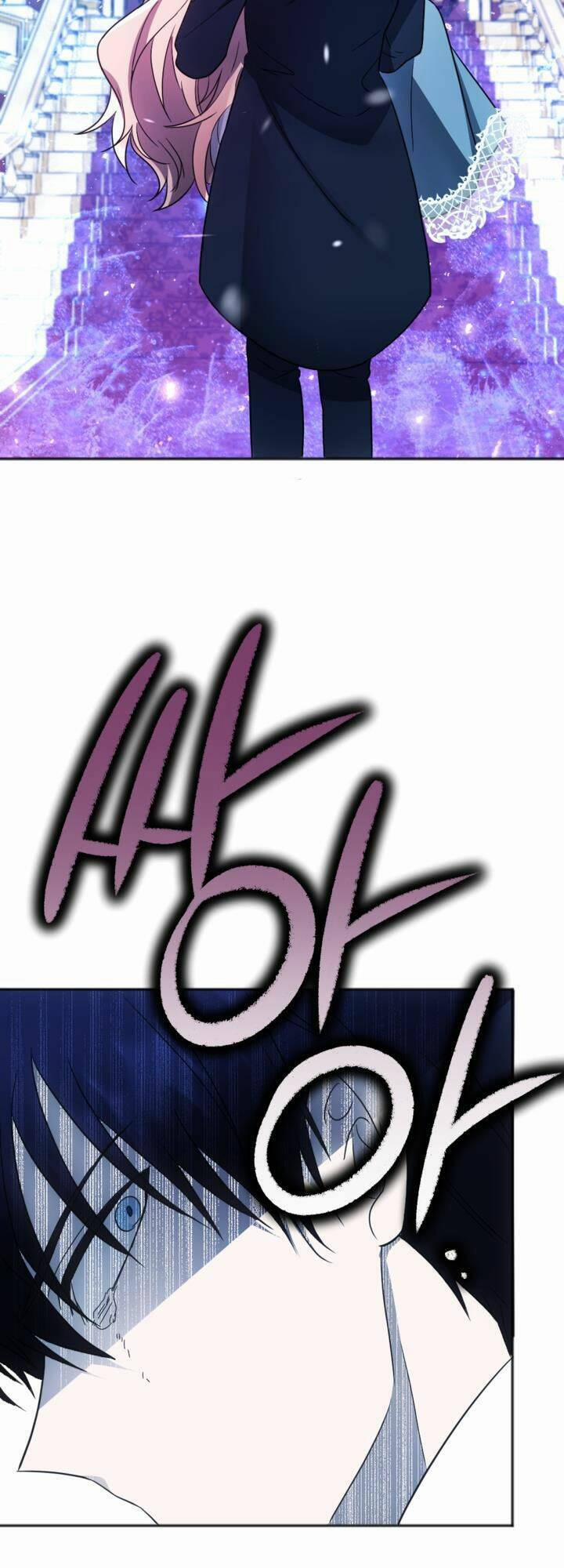 Cậu Ấy Thức Tỉnh Khi Tôi Đã Chết 20 trang 56