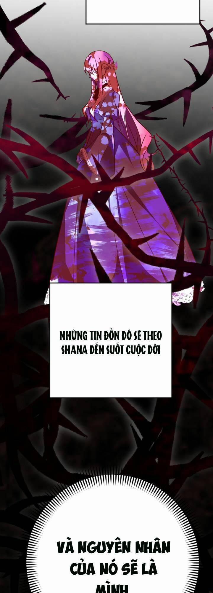 Cậu Ấy Thức Tỉnh Khi Tôi Đã Chết 20 trang 6