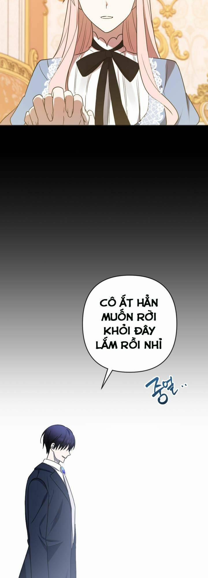 Cậu Ấy Thức Tỉnh Khi Tôi Đã Chết 20 trang 9