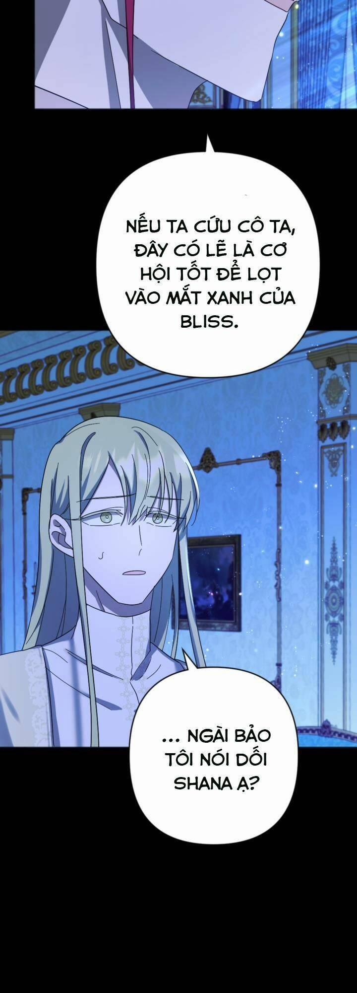 Cậu Ấy Thức Tỉnh Khi Tôi Đã Chết 21 trang 12