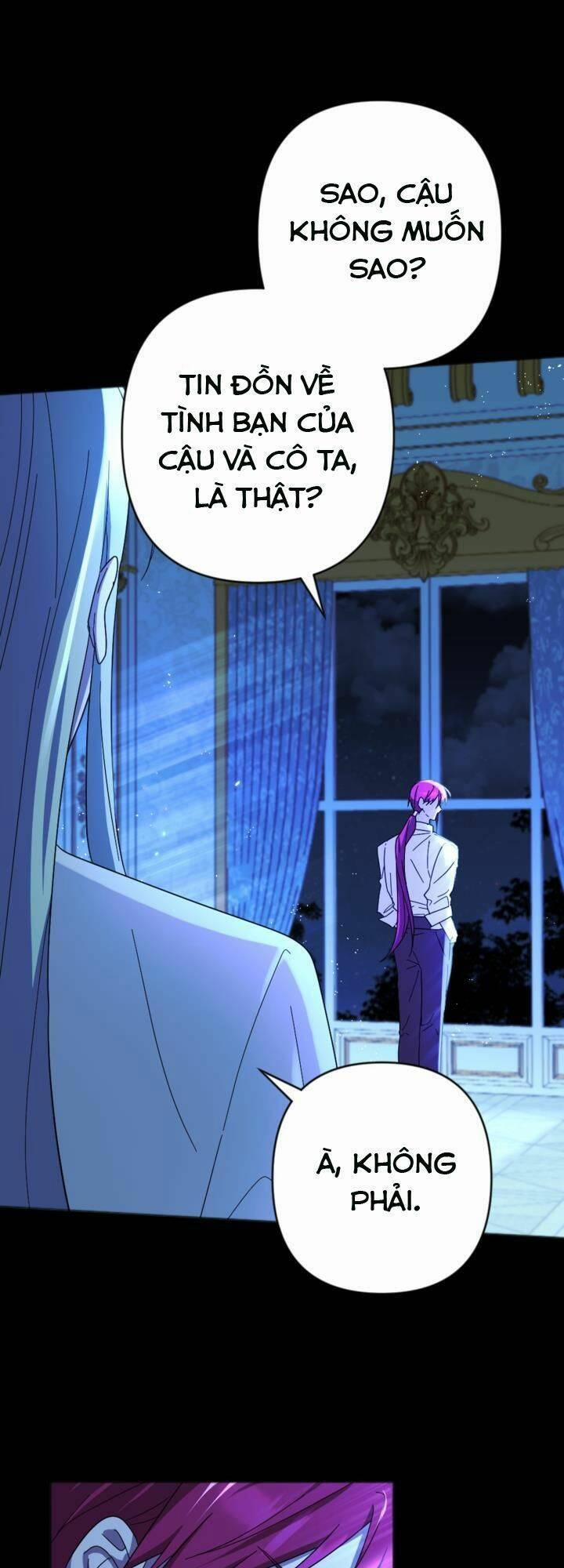 Cậu Ấy Thức Tỉnh Khi Tôi Đã Chết 21 trang 13