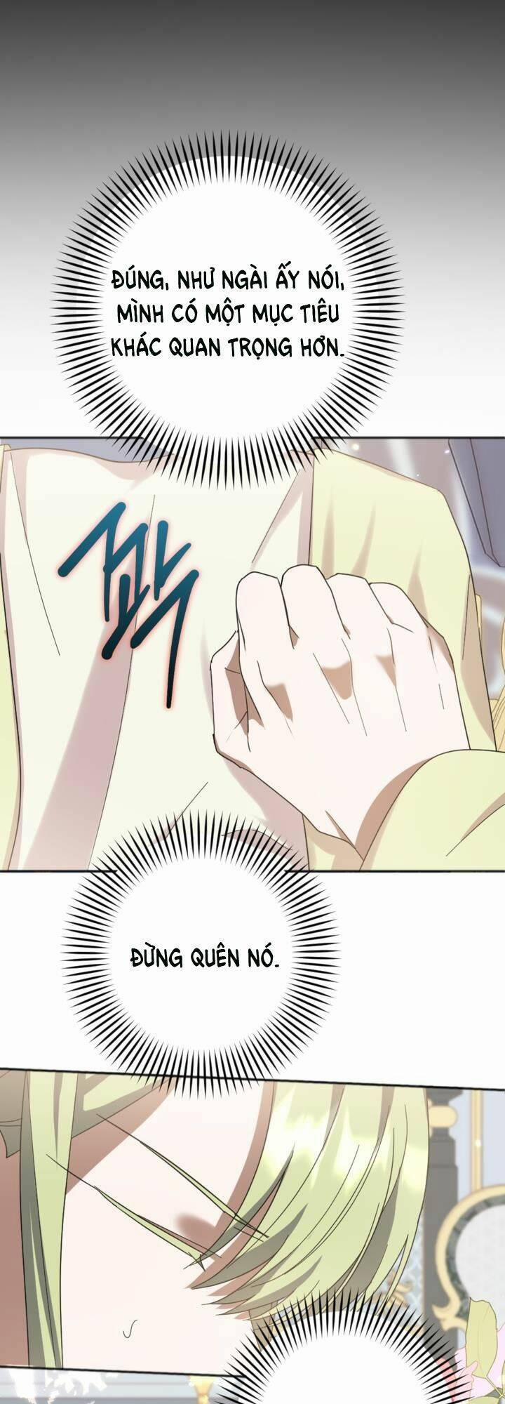 Cậu Ấy Thức Tỉnh Khi Tôi Đã Chết 21 trang 18