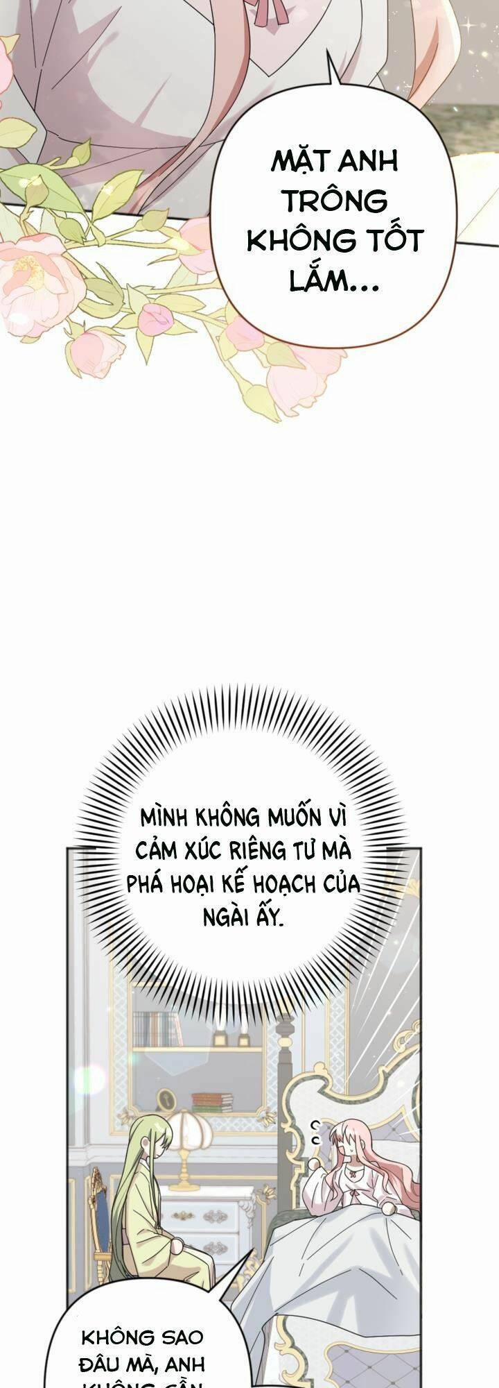 Cậu Ấy Thức Tỉnh Khi Tôi Đã Chết 21 trang 20