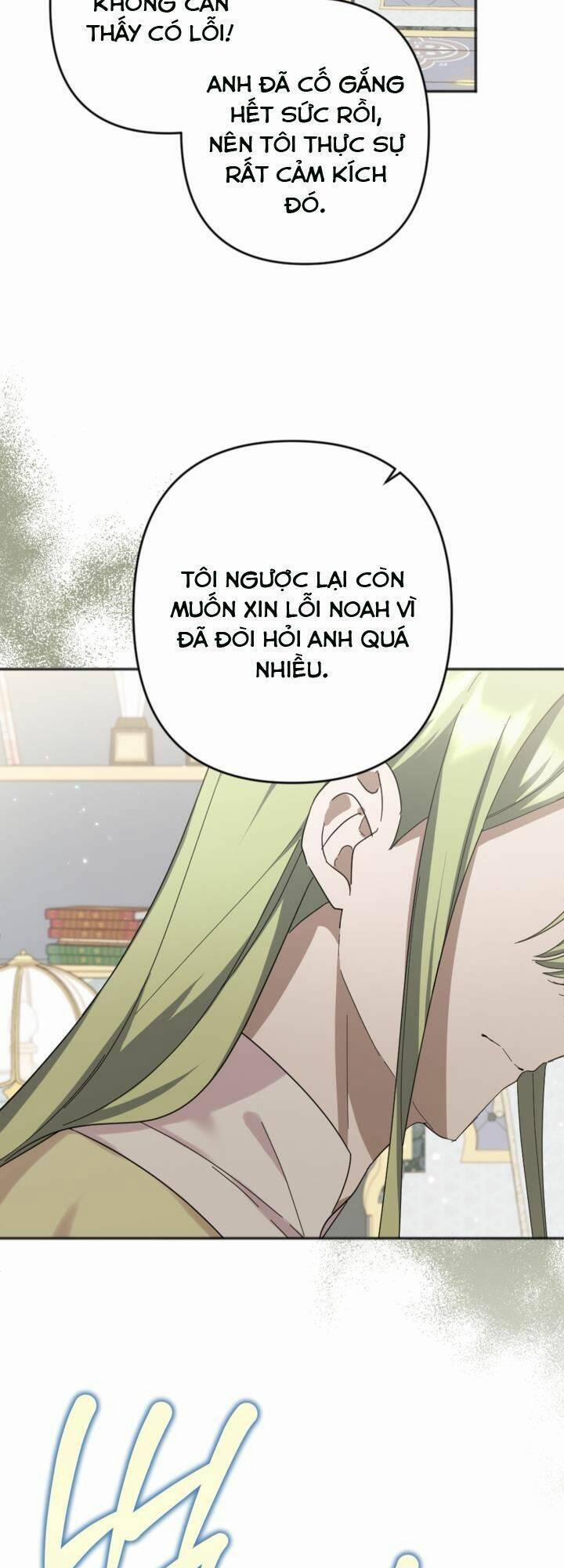 Cậu Ấy Thức Tỉnh Khi Tôi Đã Chết 21 trang 21