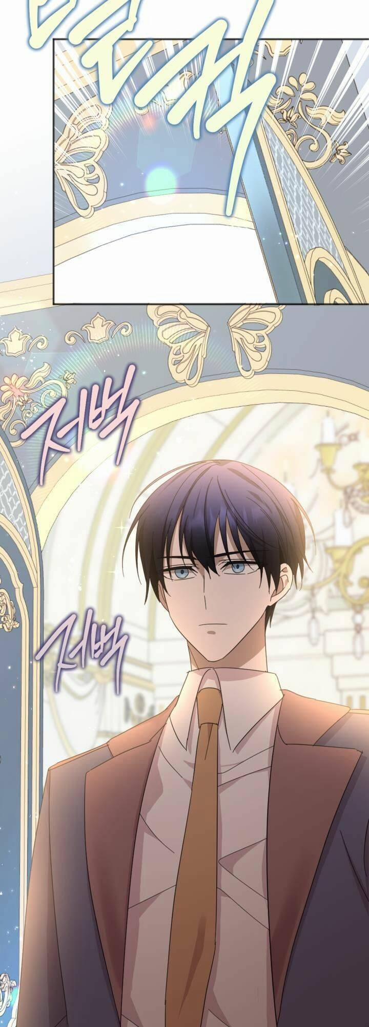 Cậu Ấy Thức Tỉnh Khi Tôi Đã Chết 21 trang 22