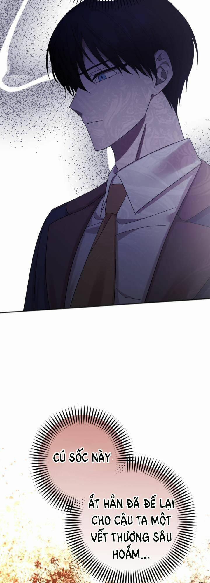 Cậu Ấy Thức Tỉnh Khi Tôi Đã Chết 21 trang 26