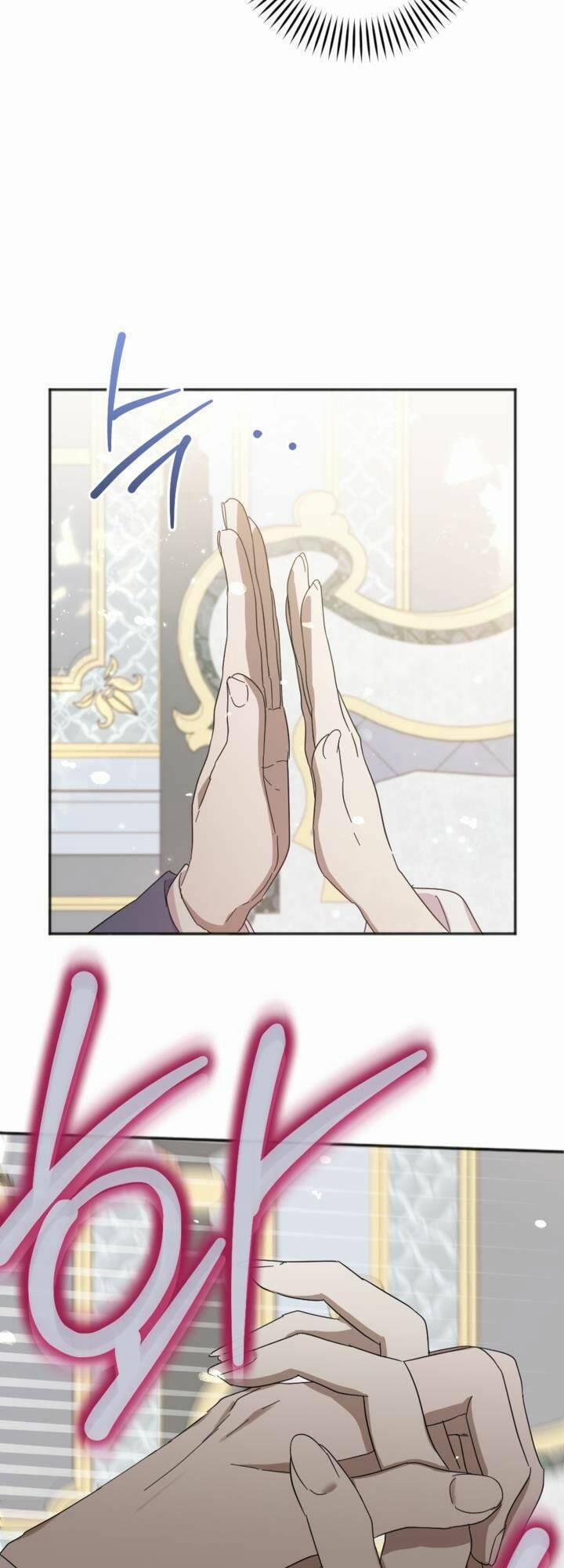 Cậu Ấy Thức Tỉnh Khi Tôi Đã Chết 21 trang 32