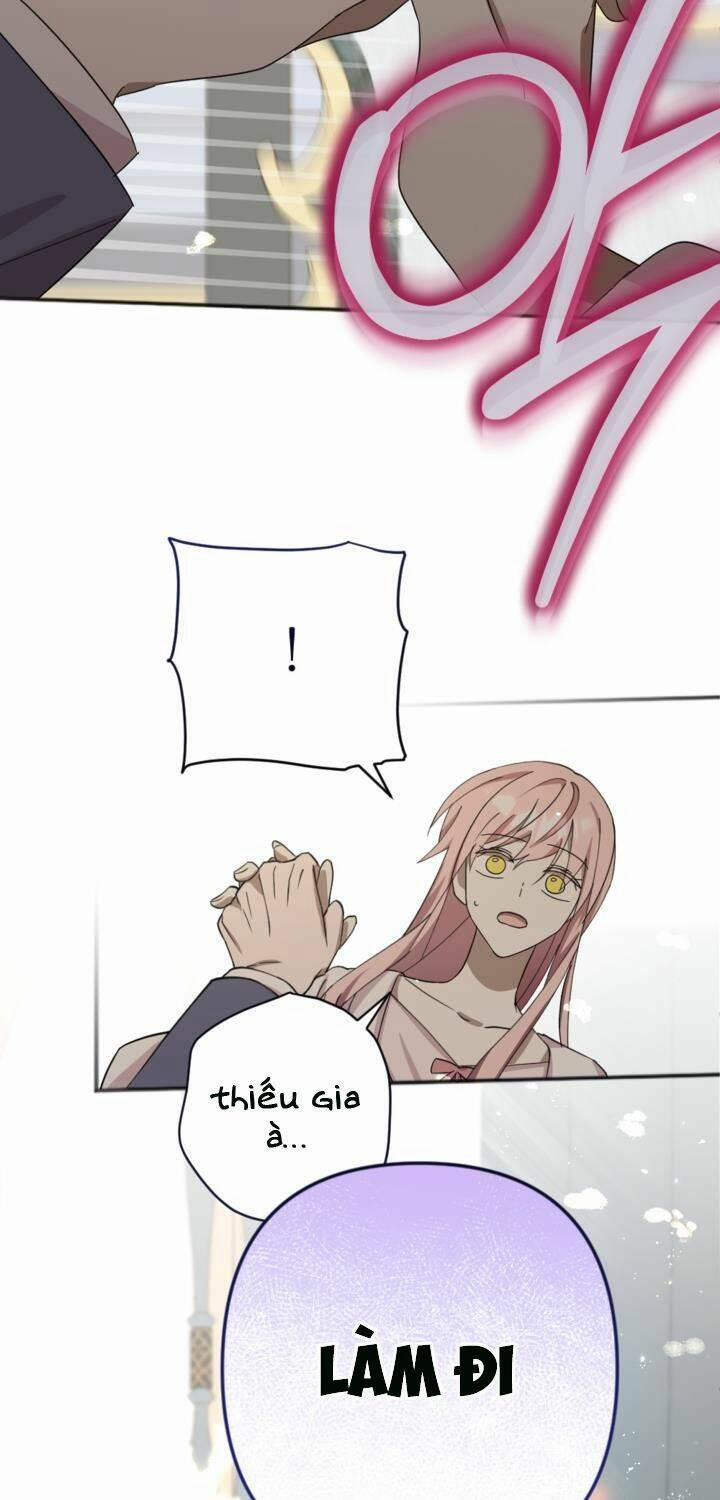 Cậu Ấy Thức Tỉnh Khi Tôi Đã Chết 21 trang 33