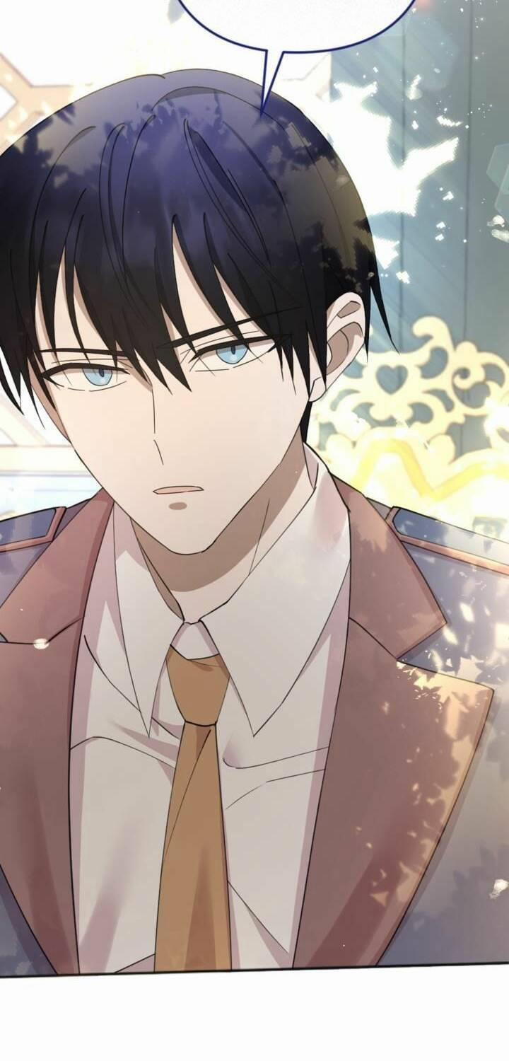 Cậu Ấy Thức Tỉnh Khi Tôi Đã Chết 21 trang 34