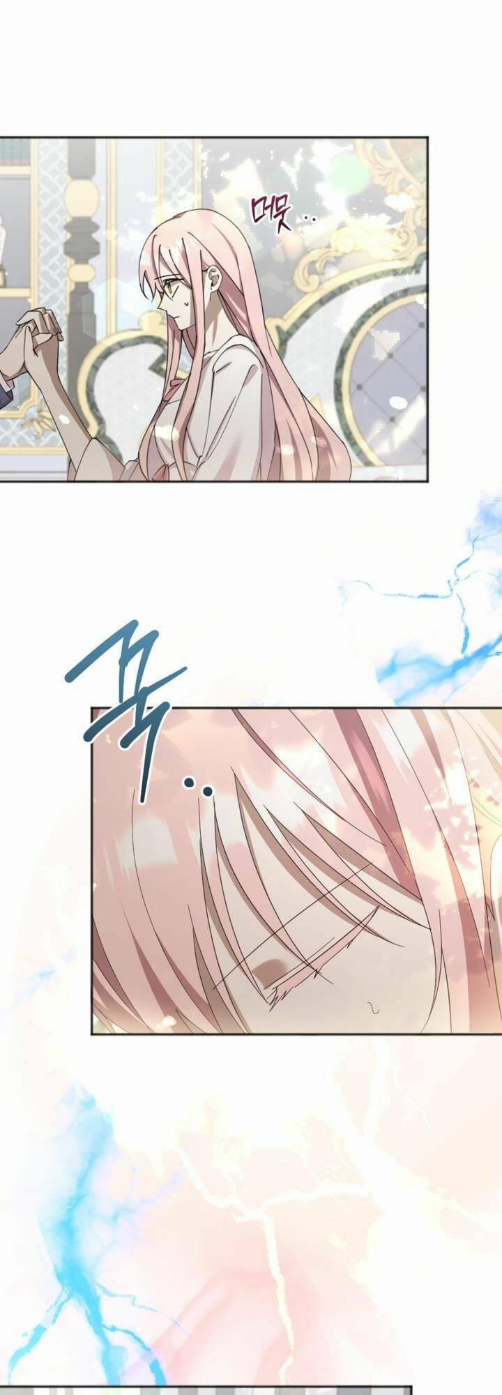 Cậu Ấy Thức Tỉnh Khi Tôi Đã Chết 21 trang 35