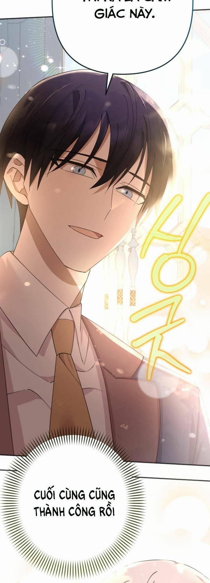 Cậu Ấy Thức Tỉnh Khi Tôi Đã Chết 21 trang 39