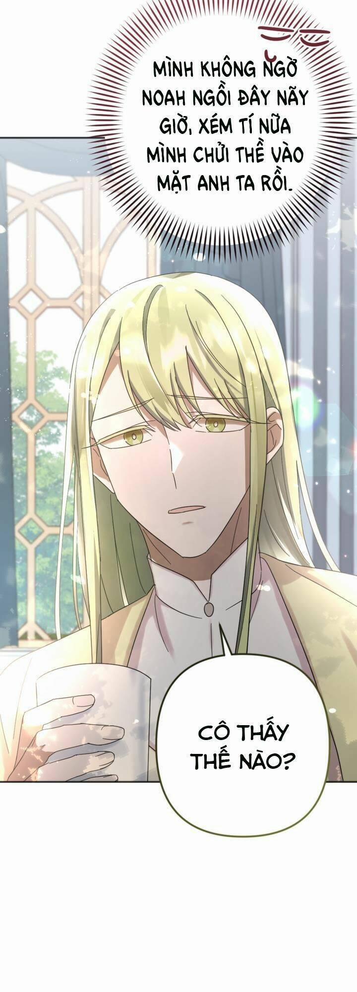 Cậu Ấy Thức Tỉnh Khi Tôi Đã Chết 21 trang 5