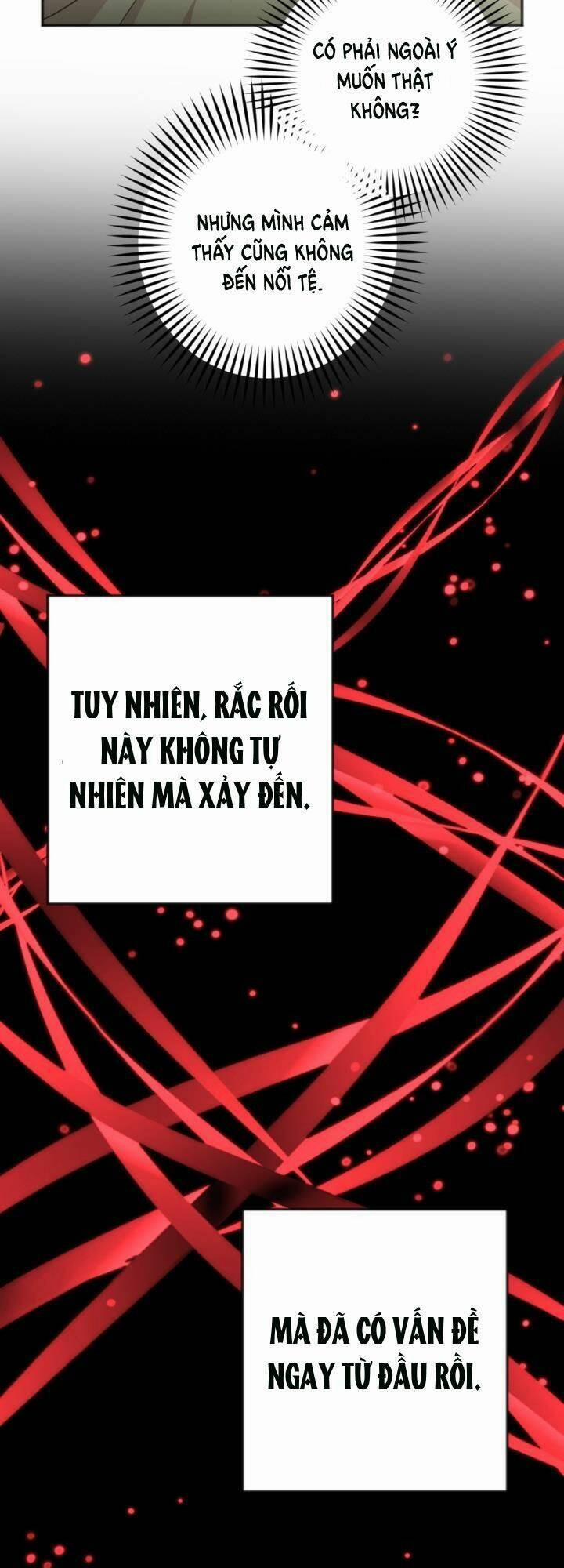 Cậu Ấy Thức Tỉnh Khi Tôi Đã Chết 21 trang 8