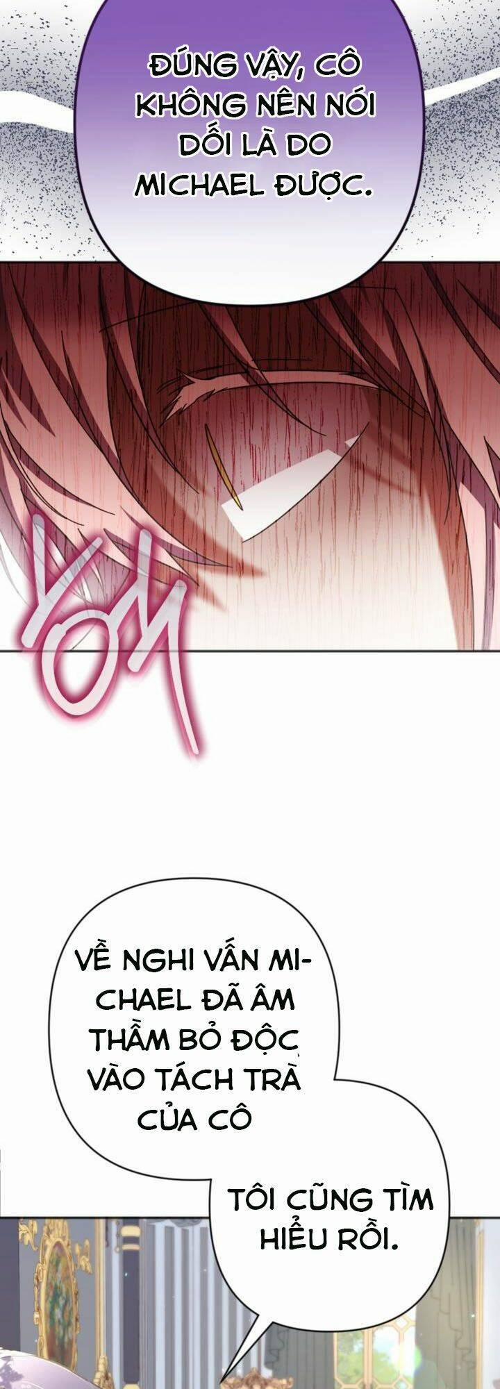 Cậu Ấy Thức Tỉnh Khi Tôi Đã Chết 22 trang 10