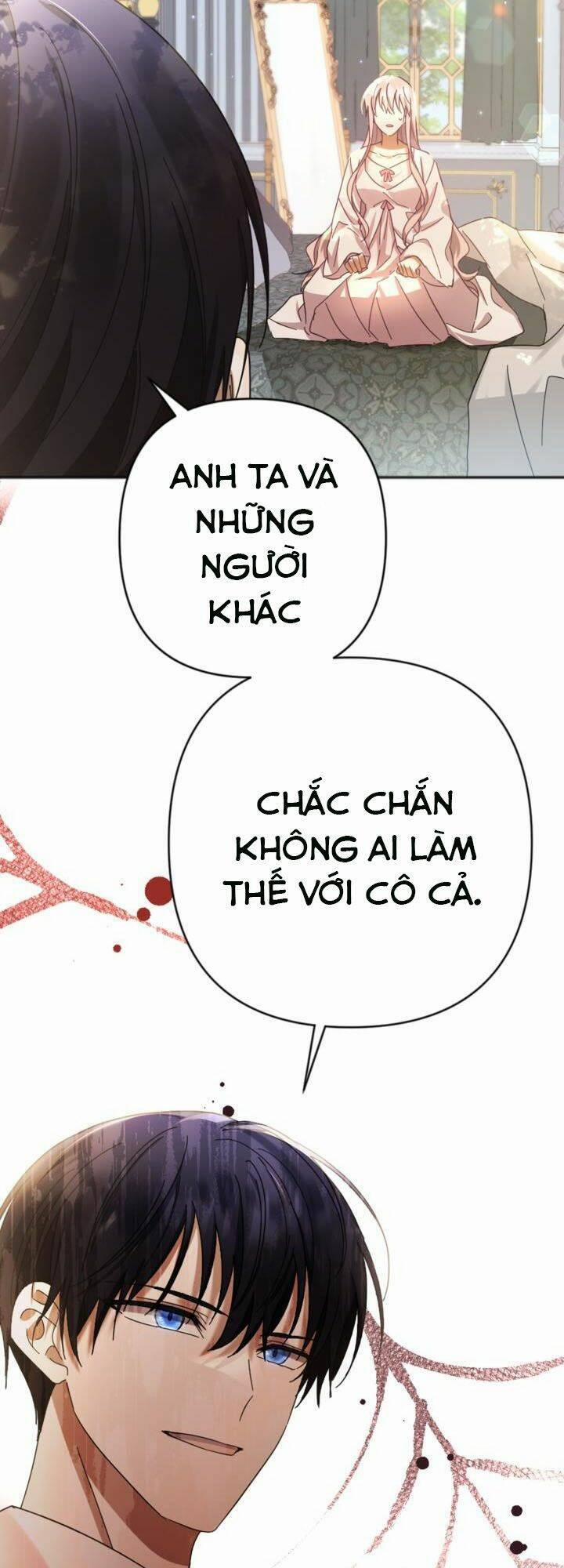 Cậu Ấy Thức Tỉnh Khi Tôi Đã Chết 22 trang 11